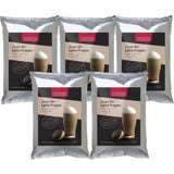 Cappuccine Ice Coffee Frappe Mix - Case of 5 Bags (Latte Frappe)