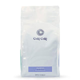 Colé Colé Handpicked Gourmet Coffee Beans from Valdesia, Dominican Republic, Light Roast Coffee Roasted in Minneapolis (500 gms)