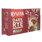 Ryvita Dark Rye Crispbread (250g)