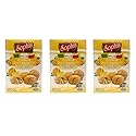 Sophia Soft Amaretti Citrus 5.9oz - 3-pack