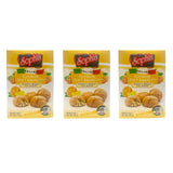 Sophia Soft Amaretti Citrus 5.9oz - 3-pack