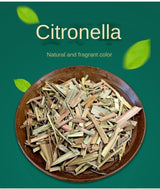 Cymbopogon Bulk Dry Cymbopogon Segment Lemon Grass Fragrant Flavor Grass Powder Braised Seasoning Spice Catering Raw Materials