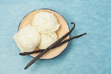 Vanilla Bean Powder - 1 oz - Premium 100% Pure Ground Vanilla Bean Powder - For Cooking, Baking, Coffee, Smoothies & Desserts - No Fillers or