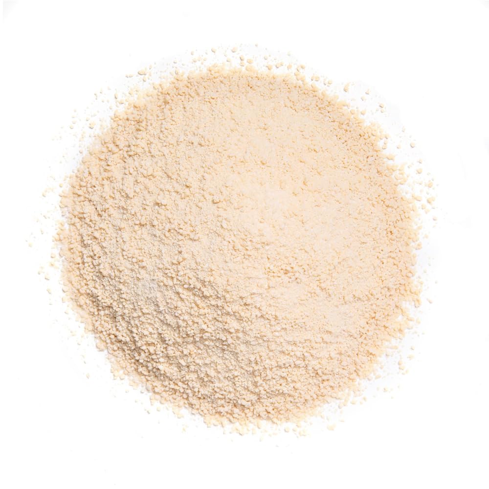 Davidson's Organics, Honey Crystals, Bulk, 16-Ounce Bag
