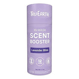 Tru Earth | Scent Booster | Lavender Bliss | Odor Protection | 7.1oz