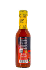 Hot Ones Pickled Garlic Sriracha Hot Sauce | Spicy, Savory Sriracha Made With Natural Ingredients | 5 Fl Oz. (1 Pack)