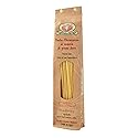 Rustichella d'Abruzzo Spaghetti - 500g Classic Italian Long Pasta with Superior Flavor & Texture - Perfect for Olive Oil Sauces, Cacio e Pepe