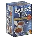 Tea Decaffainated 40 Bags (Case of 12)