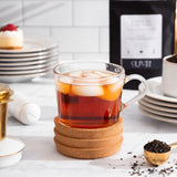 Cream of Earl Grey (Organic)