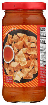 Ty Ling Duck Sauce 10 oz (Pack of 6) WLM