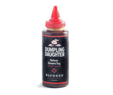 Dumpling Daughter - Sichuan Sesame Soy (8 Fl Oz)
