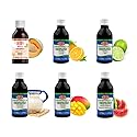 CONCENTRATES AND FLAVOR ESSENCES PACK/KIT: (Sunrise six)