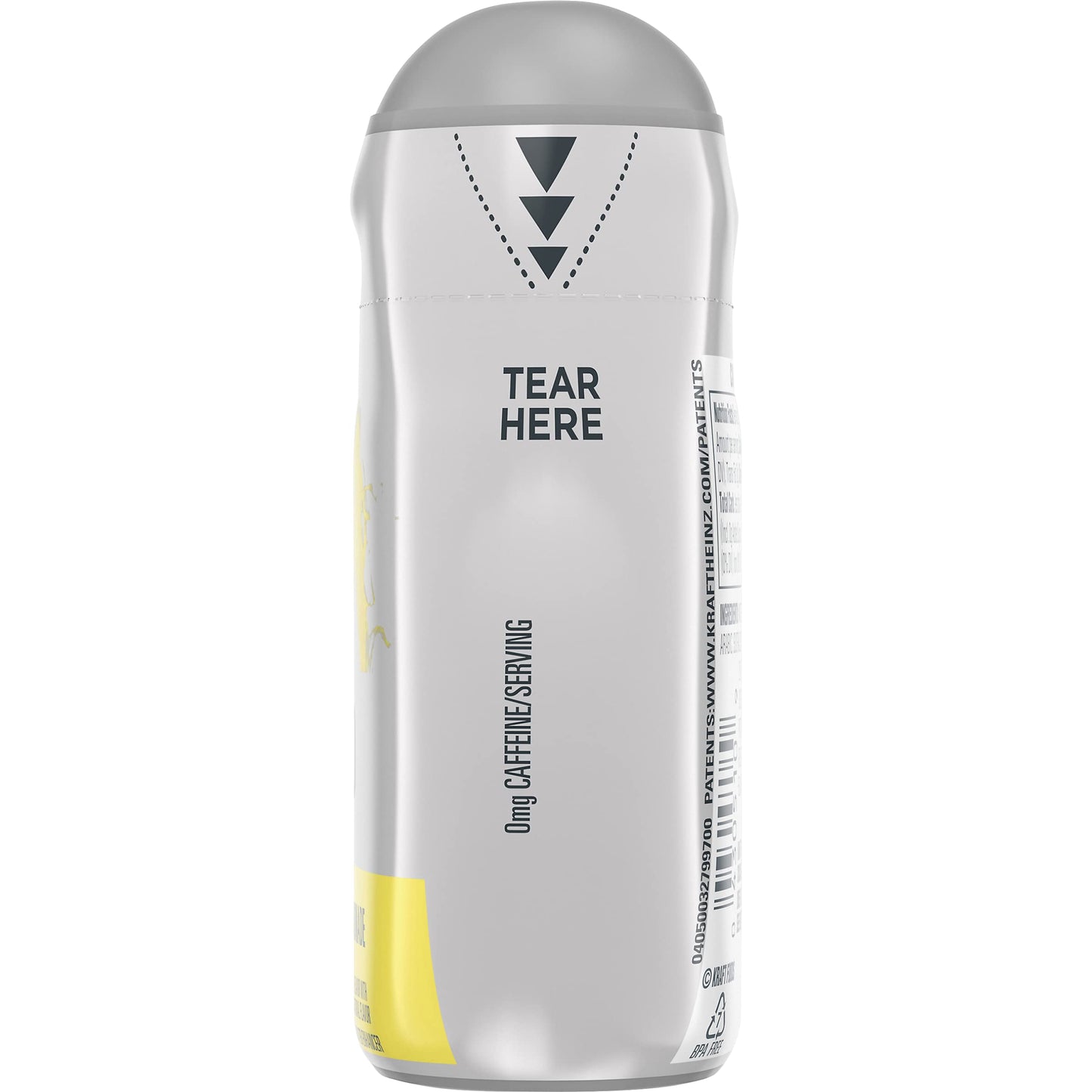 MiO Lemonade Liquid Water Enhancer Drink Mix (1.62 fl oz Bottle)