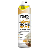 RMR Xtreme Home Odor Eliminator Spray - Neutralize Furniture, Clothing, Shoes, Garbage Cans, and More, 15 Ounces, Unscented