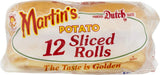 Martin's Slider Potato Rolls- 12 pk 15 oz (3 bags)