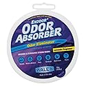 WALEX PRODUCTS COMPANY, INC. Exodor Odor Absorber, 8 Oz.