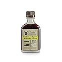 Bourbon Barrel Aged Vanilla Extract