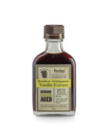 Bourbon Barrel Aged Vanilla Extract