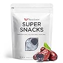 NESTLADY Red Date Juice Gummy Soft Candy, for Adults and Children to Supplement Iron and Nutrients, 40 pieces, 120g.…