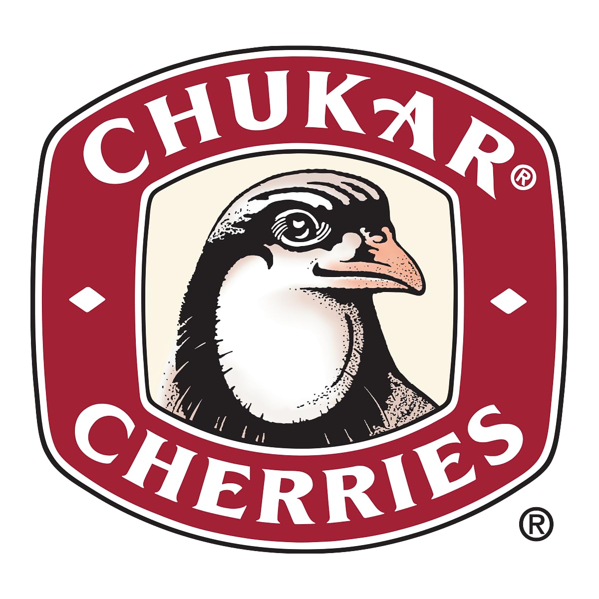 Chukar Cherries Energy Variety 12 Pack