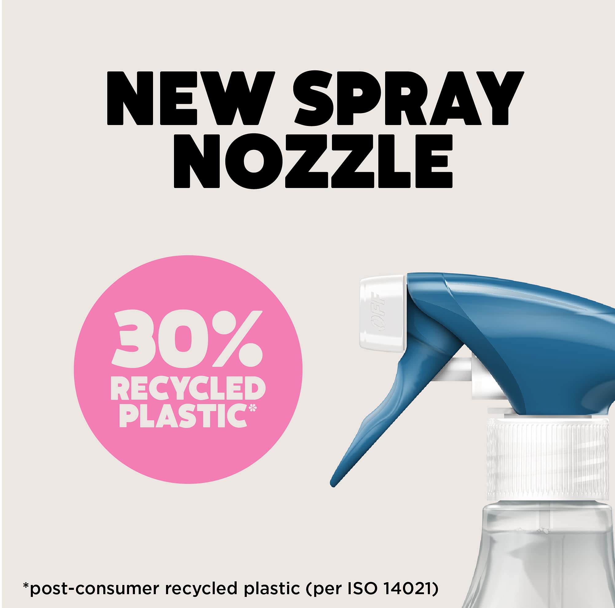 ECOVER Bathroom Cleaner, 500 ML