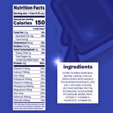 Nurri Ultra-Filtered Protein Shakes (12 Pack) - 6 Chocolate & 6 Strawberry - 30g Protein, 150 Calories, Low Sugar - Lactose Free Ready to Drink