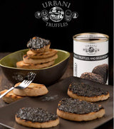 3-Pack Truffle Sauces 6.4oz each, Italian for Pasta, Pizza, Meat & Fish