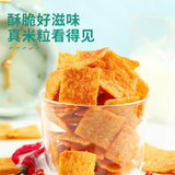 ???? ???? ??? ?? ?? ?? ?? snack Chinese food 90g/?X3?????????/New and old packages are shipped randomly?