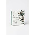 CatSpring Yaupon Tea Variety Pack, 1.5 oz Loose Leaf of Each, Green, Dark, and Medium Roast, Naturally Caffeinated, Sustainable and Wild-Harvested