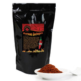 Red Korean Gochugaru Chili Pepper Flakes by Magic Plant, 1 Kg Bulk - 1K-2K SHU | Smoky Sweet Flavor | Low Heat Chili Flakes for Everyday Cooking