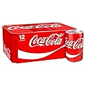 Coca-Cola Mini Cans 12 x 150ml