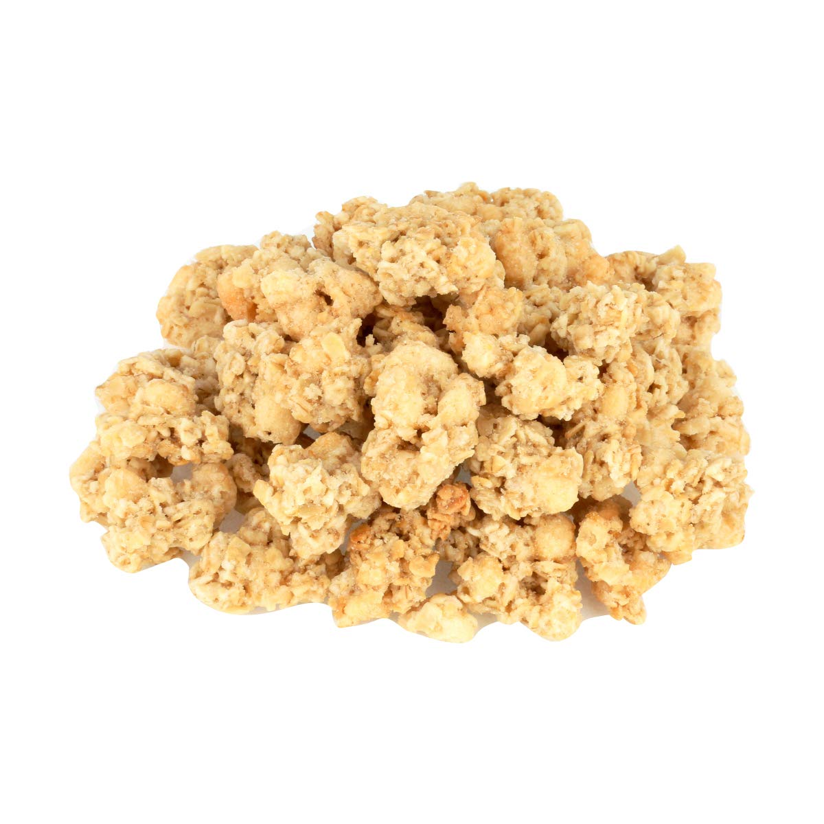 Organic French Vanilla Almond Granola
