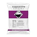 Cappuccino Supreme 2 lb bag Chocolate Caramel Pecan Instant Cappuccino Mix