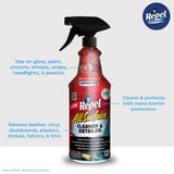 Repel All Surface Cleaner & Detailer