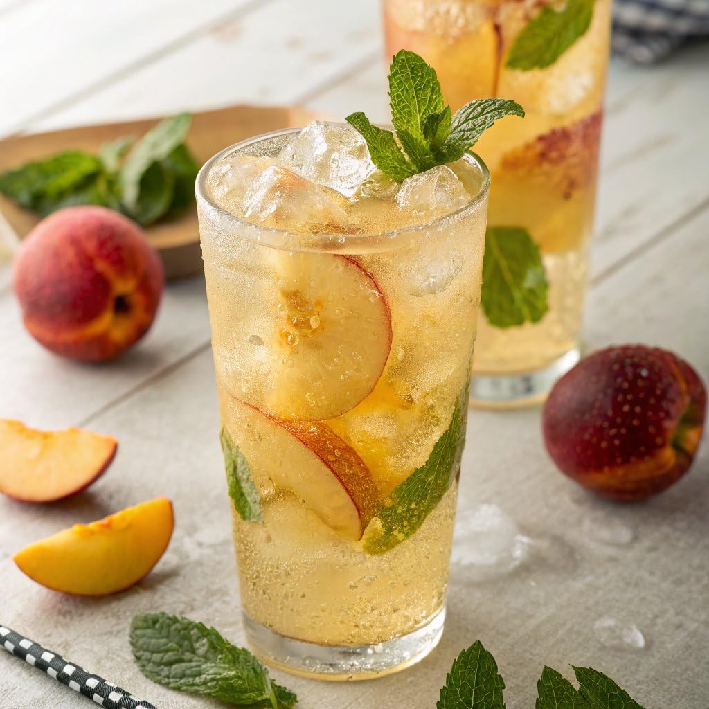 True Peach Lemonade 10-count