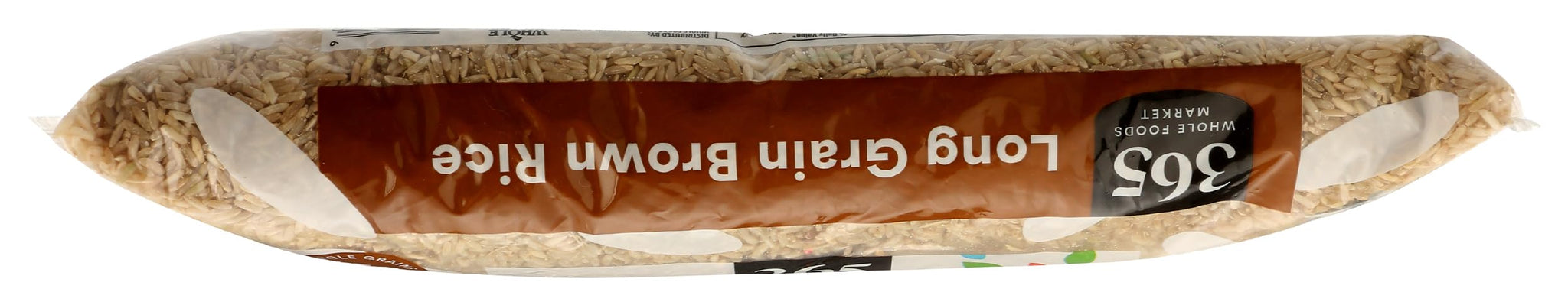 365 by Whole Foods Market, Long Grain Brown Rice, 80 Ounce