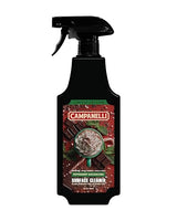 CAMPANELLI Multi-Surface Cleaner Spray - All Purpose Cleaning Spray, Peppermint Mochaccino Scent, 20 oz