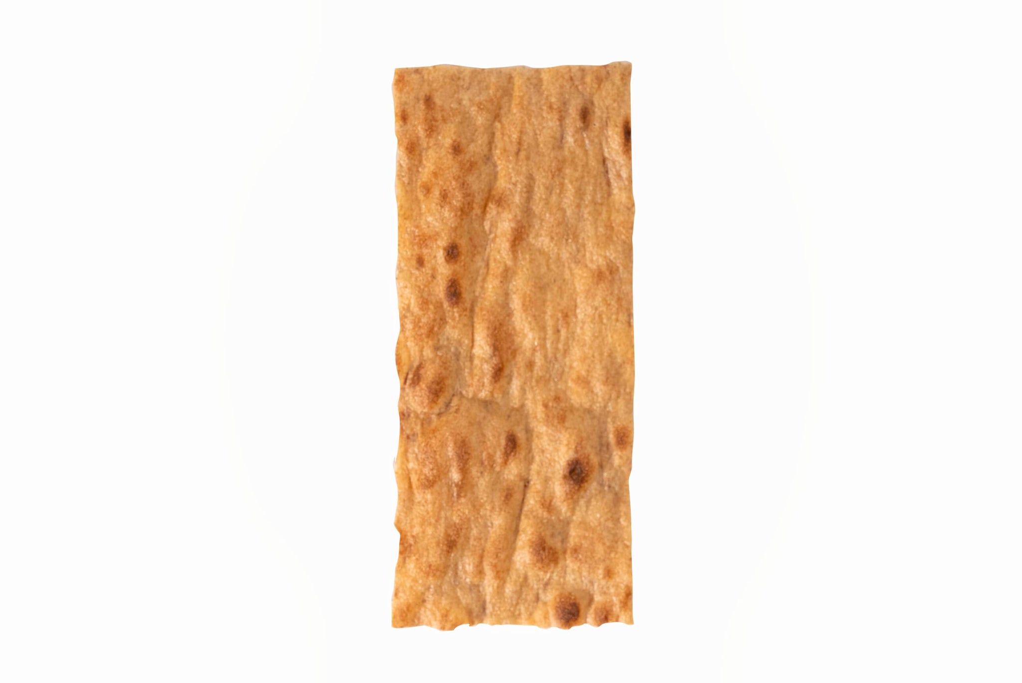 ARA-Z SANGAK No Seed Plain Crisps - Crunchy Toasted Flatbread Crackers 4-Pack, 18 Crackers Per Pack, by Breadmasters