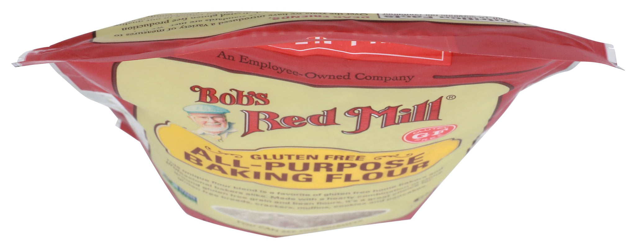 Bob's Red Mill Gluten Free All Purpose Baking Flour, 22oz (Pack of 1) - Vegan, Kosher