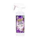 AthletX Amazing laundry detergent liquid Sports Wear Stain & Odor Remover - Grass, Blood & Sweat Stains & Odors - Workout Clothes - Natural Enzymes