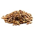 Roasted Sunflower Seeds Salted, No Shell 5lb Bags - Individual Bags