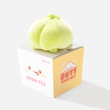 Butt Dumplings (Snow Pea)