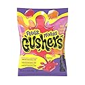 BETTY CROCKER FRUIT GUSHERS FLAVOR MIXERS PIECE FRUIT SNACK 1 CT 4.25 OZ