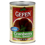 SAUCE CRANBERRY JELLY