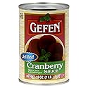 SAUCE CRANBERRY JELLY