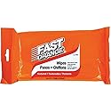 Fast Orange Hand Cleaner Wipes