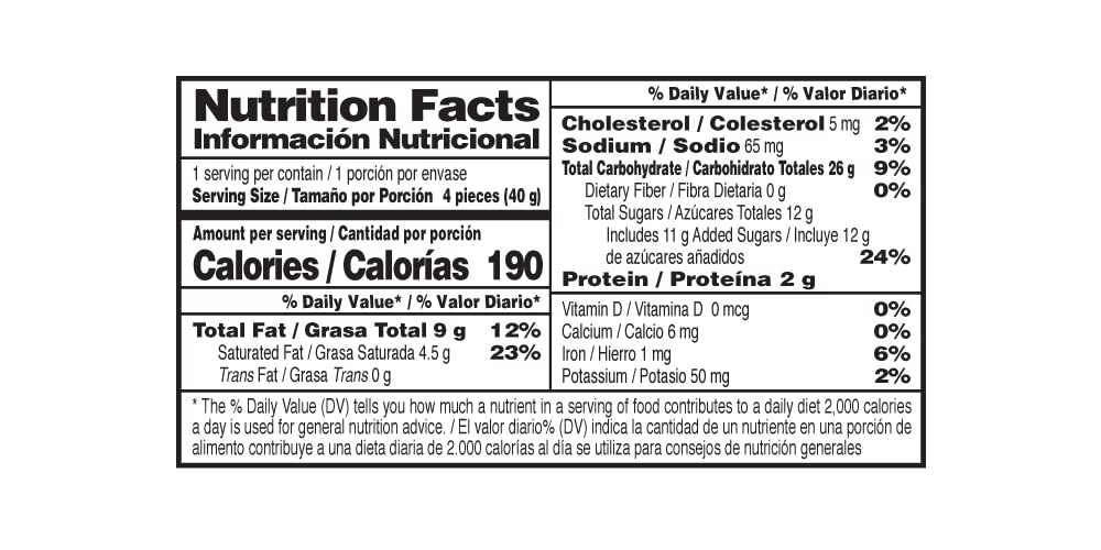 PICARAS Chocolate Cookies, Chocolate Flavored Covered Cookies, On-The-Go Treat, 8.45 Oz (Pack of 3)