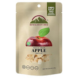 Himalayan Chef Freeze-Dried Fruit - 15g Freeze-Dried Apple, Healthy Organic Fruits Snacks for Kids & Adults | Baby Snacks, Gluten-Free Drieds Fruit