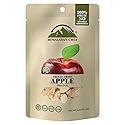 Himalayan Chef Freeze-Dried Fruit - 15g Freeze-Dried Apple, Healthy Organic Fruits Snacks for Kids & Adults | Baby Snacks, Gluten-Free Drieds Fruit
