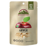 Himalayan Chef Freeze-Dried Fruit - 15g Freeze-Dried Apple, Healthy Organic Fruits Snacks for Kids & Adults | Baby Snacks, Gluten-Free Drieds Fruit